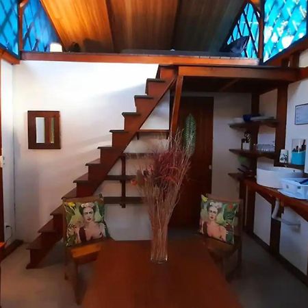 Casa Blanca Beachfront House With Shared Pool Access Pangea Lodge 만사니요 외부 사진
