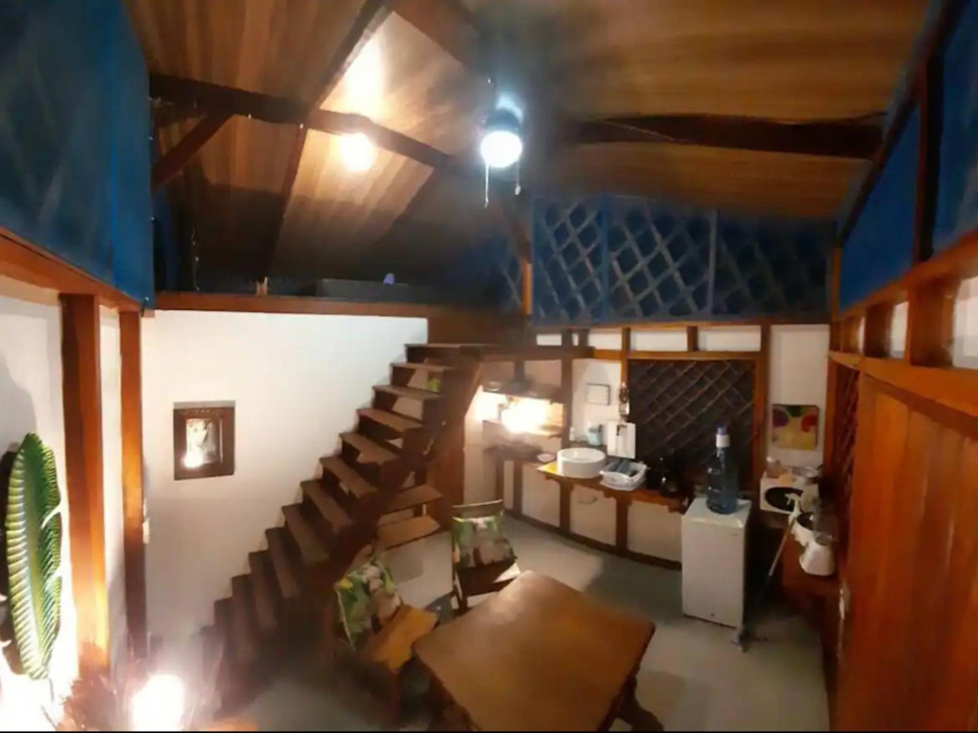 Casa Blanca Beachfront House With Shared Pool Access Pangea Lodge 만사니요 외부 사진